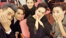 爆料娱乐圈俩孩子的是谁,揭秘明星夫妇育有两娃的神秘身份